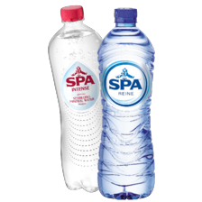 Spa reine of intense